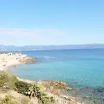 Cosyseaside Corsica Piscine Terrasse * Аяччо