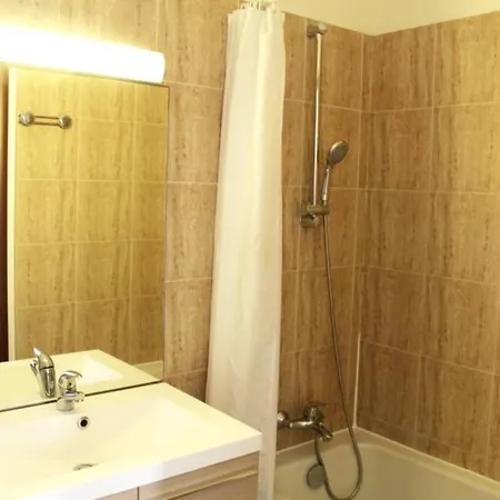 Cosyseaside Corsica Piscine Terrasse Ajaccio (Corsica)