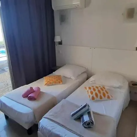 Cosyseaside Corsica Piscine Terrasse *