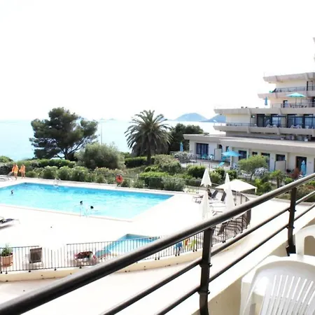 Cosyseaside Corsica Piscine Terrasse Lägenhet Ajaccio (Corsica)
