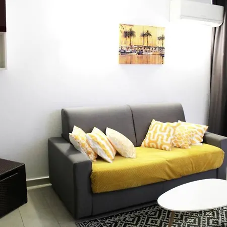 Cosyseaside Corsica Piscine Terrasse Lägenhet