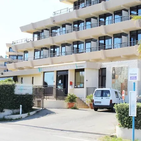 Lägenhet Cosyseaside Corsica Piscine Terrasse *