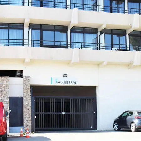 Cosyseaside Corsica Piscine Terrasse