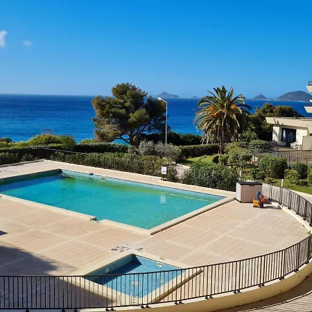 Cosyseaside Corsica Piscine Terrasse *