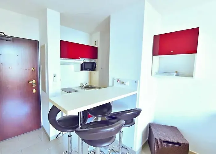 Cosyseaside Corsica Piscine Terrasse 公寓