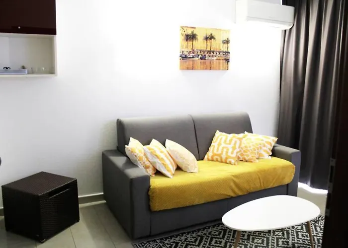 Cosyseaside Corsica Piscine Terrasse 公寓