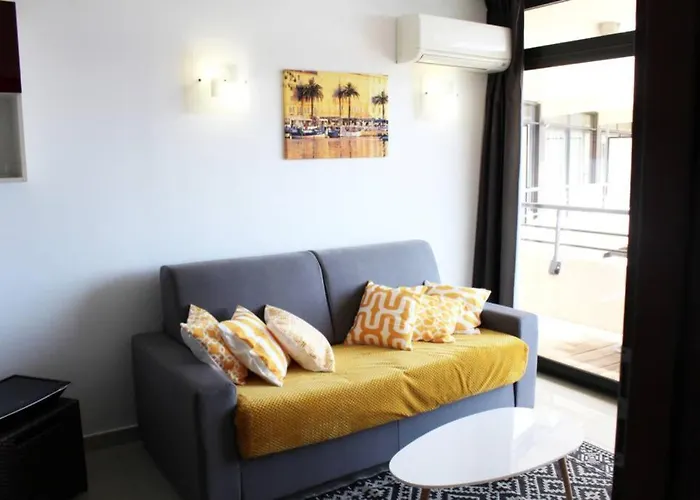 Cosyseaside Corsica Piscine Terrasse 公寓