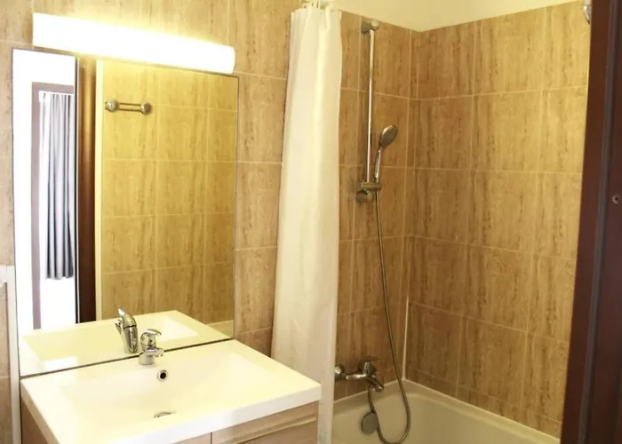 Cosyseaside Corsica Piscine Terrasse 阿雅克肖