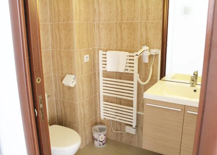 Cosyseaside Corsica Piscine Terrasse 公寓 *