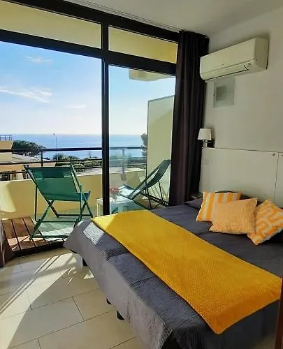 Cosyseaside Corsica Piscine Terrasse 阿雅克肖